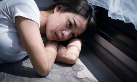 6 điều khiến phụ nữ dễ "mất điểm" trong mắt đàn ông