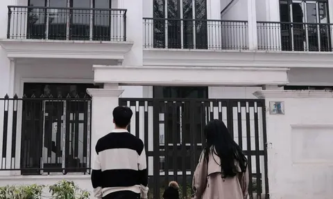 Bên trong 2 tổ ấm của "hậu vệ thép" Thành Chung: Một nơi tiện nghi giữa Hà Nội, một chốn bình yên ở quê nhà