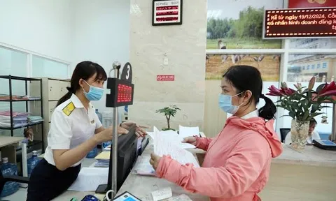 Một người có thể đăng ký nhiều người phụ thuộc để giảm trừ gia cảnh