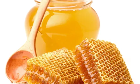 Mật ong rất tốt nhưng đừng tùy tiện kết hợp với những thực phẩm này
