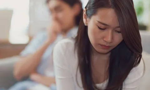 Sau một cuộc hôn nhân đổ vỡ, điều gì khiến phụ nữ trở nên hấp dẫn hơn?