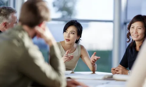 3 kiểu người càng thân càng dễ khiến bạn mệt mỏi, nên sớm giữ khoảng cách