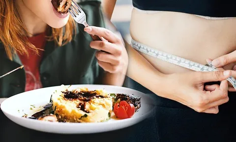 Muốn giảm cân mà vẫn no lâu: 6 nhóm thực phẩm nên có trong thực đơn