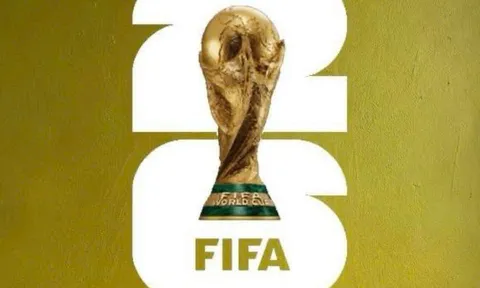FIFA ra "luật mới" gây chú ý tại World Cup 2026, tuyên chiến với "chiêu trò nằm sân"