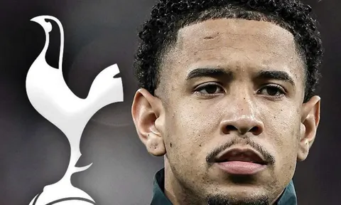 Tottenham tăng tốc thương Vụ Savinho