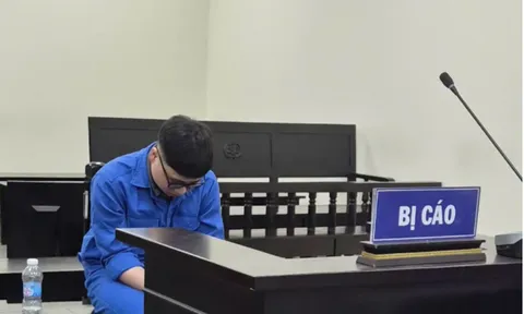 Trốn thuế qua hai hệ thống kế toán, Vũ Đăng Thái lĩnh án 5 năm tù