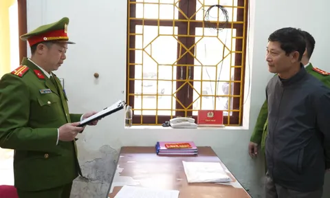 Vì sao Vũ Công Hằng bị truy tố sau hàng loạt đơn tố cáo?