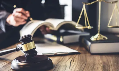 Lần đầu thí điểm luật sư công trong khu vực nhà nước