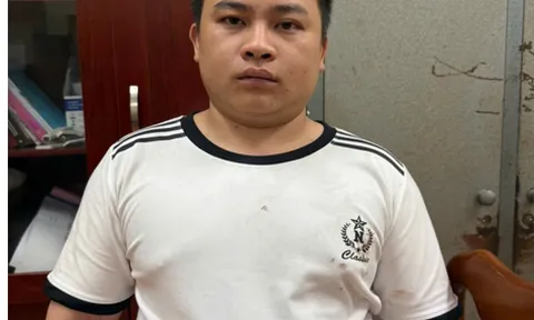 Án mạng từ mâu thuẫn bàn nhậu, nghi phạm bị bắt sau 2 giờ gây án