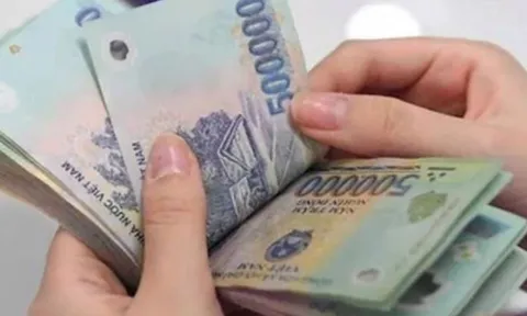 Lương tối thiểu vùng năm 2027 có thể tăng tới 9,8%: Những đối tượng được hưởng quyền lợi lớn