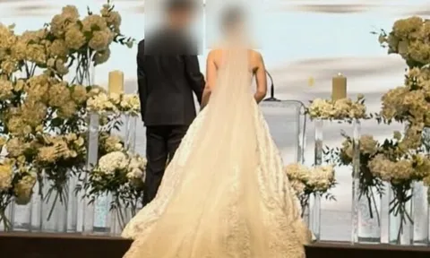 Hot: Cặp đôi nổi tiếng trong showbiz vướng tin đồn tan vỡ ngay trước ngày cưới, ồn ào ngoại tình bị khui ra