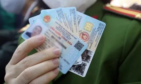 Từ nay đến hết tháng 12/2026, những người sinh năm 1966, 1986, 2001, 2012 cần làm sớm việc này trước khi bị phạt tiền