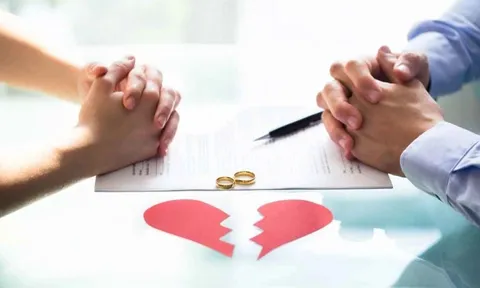 Đàn ông càng cố làm 3 điều này càng dễ bị nghi che giấu chuyện ngoại tình, phụ nữ đừng bỏ qua dấu hiệu thứ 2