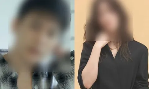 Nam diễn viên vừa kết hôn chưa đầy 1 năm bị bắt gặp lái xế sang đưa bạn diễn nữ có chồng vào khách sạn: Cả 2 thừa nhận hành vi "không phù hợp"
