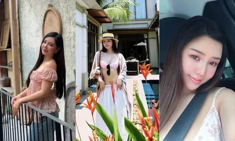 Bất ngờ với diện mạo khác lạ của Quỳnh Kool: 1 chi tiết gây chú ý khiến CDM dụi mắt vài lần vẫn khó nhận ra
