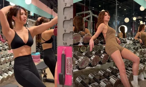 Hot girl đình đám thừa nhận từng có quan hệ với hơn 100 đàn ông: Phát ngôn táo bạo gây tranh cãi