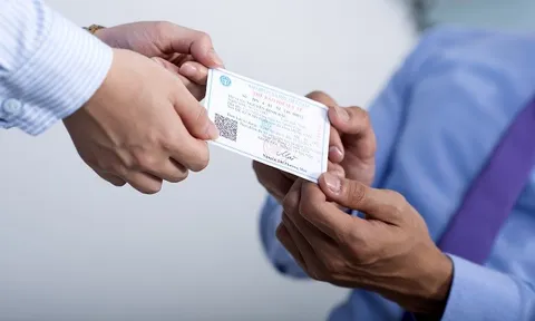 Từ nay người có BHYT đi khám trái tuyến được thêm quyền lợi: Nhiều người chưa biết cách tính cụ thể
