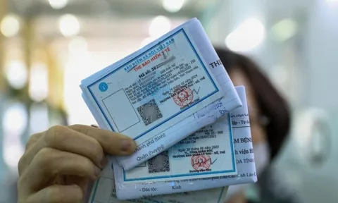 Tin vui: Từ nay, đối tượng này được hỗ trợ tối thiểu 50% mức đóng BHYT, mỗi năm chỉ phải đóng tối đa 683.100 đồng