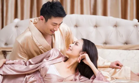 Cưới người đàn ông 40 tuổi chưa từng kết hôn, đêm tân hôn tôi chết lặng khi biết lý do anh độc thân suốt nhiều năm