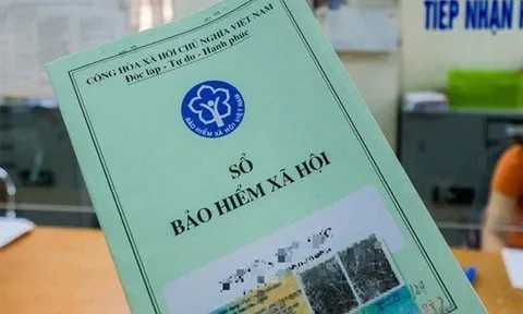 Nam đóng BHXH 15 năm, muốn hưởng 45% lương hưu phải đóng thêm bao lâu?