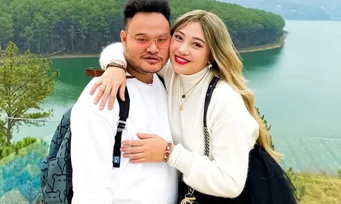 Nhìn lại ồn ào ly hôn giữa Vinh Râu và Lương Minh Trang: Khi giao tiếp cởi mở là chìa khóa giải quyết mâu thuẫn