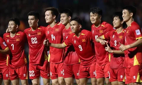 ĐT Việt Nam chỉ có thể mạnh khi V.League đủ mạnh