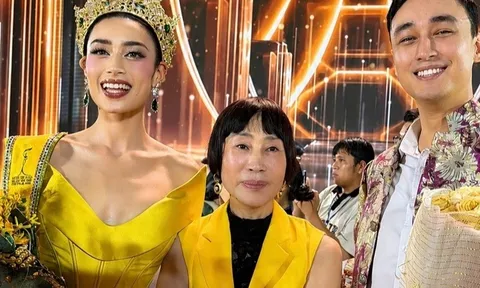 Mẹ Emoura Phạm bức xúc nói thẳng điều này sau chung kết Miss Grand International 2026