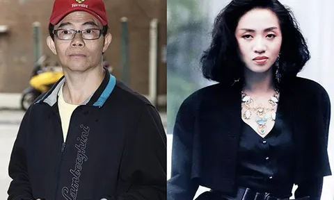 Nóng: Tro cốt diva Mai Diễm Phương bị lấy trộm, anh trai bật khóc treo thưởng 50.000 HKD