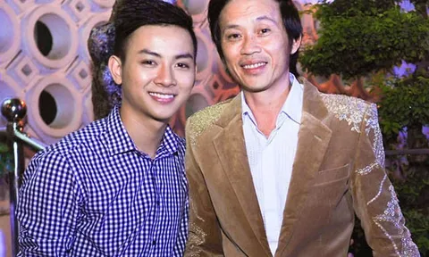 Nhìn lại cuộc sống và sự nghiệp đầy biến động của những người con nuôi nghệ sĩ Hoài Linh