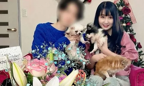 Cơ duyên đặc biệt của người phụ nữ U70 lấy chồng kém 32 tuổi: Con trai lớn hơn bố dượng vẫn ủng hộ mẹ
