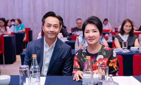 Cường Đô La nói gì khi rời vị trí Tổng giám đốc Quốc Cường Gia Lai?