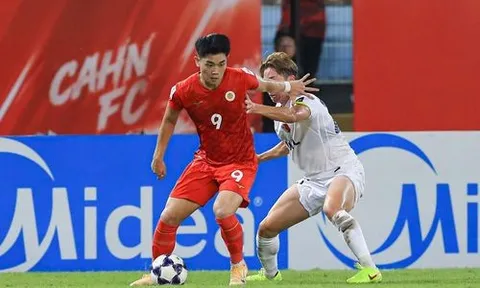 Ngôi sao Nhật Bản thừa nhận: Đình Bắc hoàn toàn đủ sức chinh chiến tại J-League