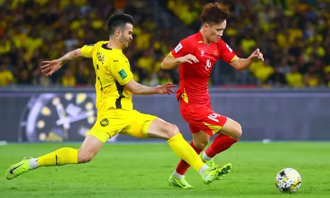 ĐT Malaysia làm giả hồ sơ 7 cầu thủ vẫn vào đề cử AFC: Nhà báo quốc tế phẫn nộ lên tiếng