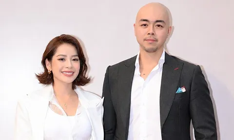 Chi Pu lên tiếng làm rõ tin đồn tình cảm với thiếu gia Sơn Kim Group