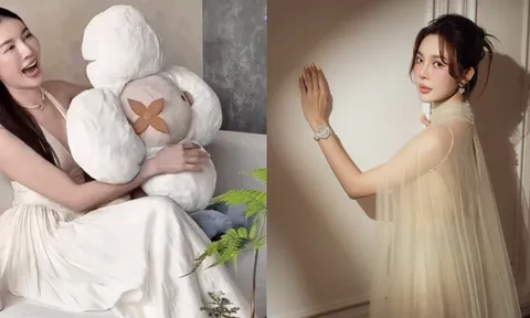 Mỹ nhân miền Tây 8 lần thi hoa hậu: 23 tuổi tậu nhà riêng, nay lại sắm thêm cơ ngơi hoành tráng