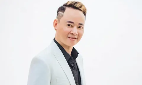 Diễn viên Việt có 4 đời vợ dừng đóng phim vì bệnh tim, nay livestream bán đồ cũ kiếm thêm thu nhập