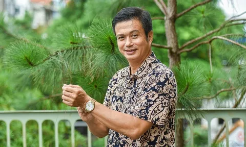 Cuộc sống hiện tại của nam diễn viên VTV: Tái hôn với bạn cũ sau 15 năm, U60 vẫn ở nhà thuê