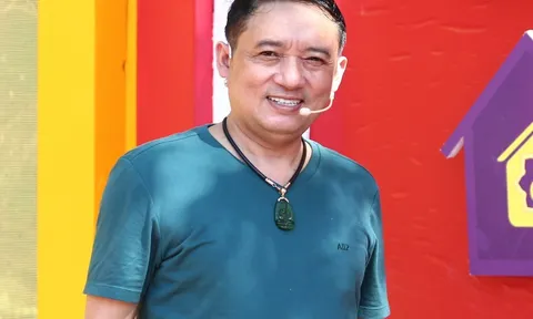 Diễn viên hài có 4 lần kết hôn: Từng trượt đại học 2 lần và đổi đời nhờ tác phẩm ngẫu hứng