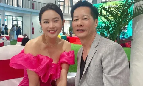 Phan Như Thảo trải lòng về cuộc sống hôn nhân: "Thảo đang dựa rất nhiều vào chồng mình"