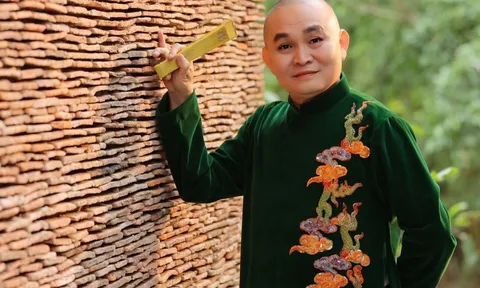Tình hình Bảo tàng Đạo Mẫu của NSƯT Xuân Hinh: Chưa thể mở cửa vì lý do này