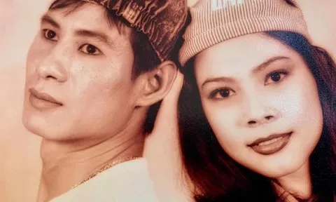 Ngắm ảnh gần 30 năm trước của Lý Hải - Thanh Thảo: Fan hâm mộ tha thiết mong ngày tái hợp