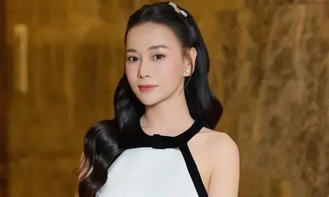 Phương Oanh ở tuổi 37 và cuộc sống bình dị bên cặp song sinh Jimmy - Jenny