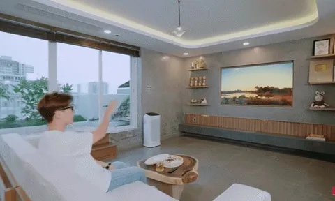 Cuộc sống triệu đô của nam ca sĩ sở hữu chuỗi kinh doanh và penthouse chục tỷ tại TP.HCM