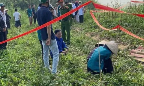 Vụ 5 học sinh tử vong dưới sông Lô: Hé lộ nguyên nhân đau lòng, danh tính các nạn nhân khiến nhiều người xót xa