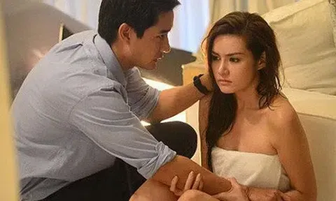 Đêm tân hôn với chồng mới đang mặn nồng, tôi sững sờ vì câu nói hé lộ sự thật đau lòng