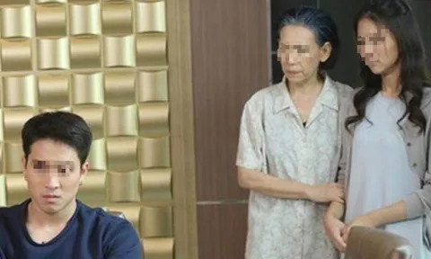 Bố mẹ già chỉ có một phòng điều hòa, chị dâu nhất quyết đòi đổi, cái kết khiến chị không còn lời nào để nói