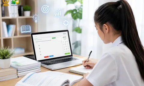 Kỳ thi tốt nghiệp THPT 2027, sĩ tử 2K9 cần chiến thuật ôn tập nào để bứt phá?