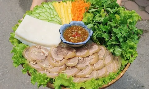 Gợi ý 5 món cuốn vừa ngon, giòn, thanh mát cho cuối tuần oi nóng