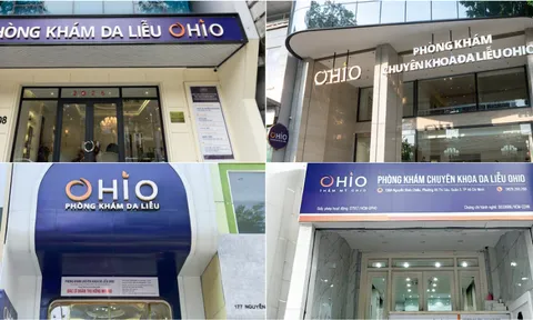 Phòng khám Da liễu OHIO có tốt không?
