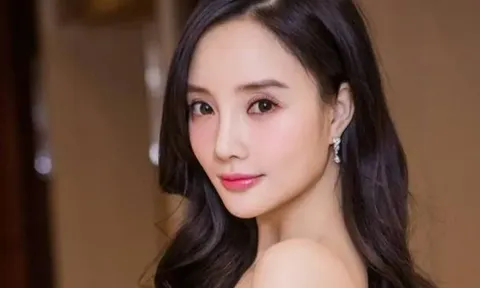 Nữ diễn viên ly hôn, bán hàng online nuôi con học trường quốc tế 5 tỷ/năm nhưng con gái bị bạn bè cô lập